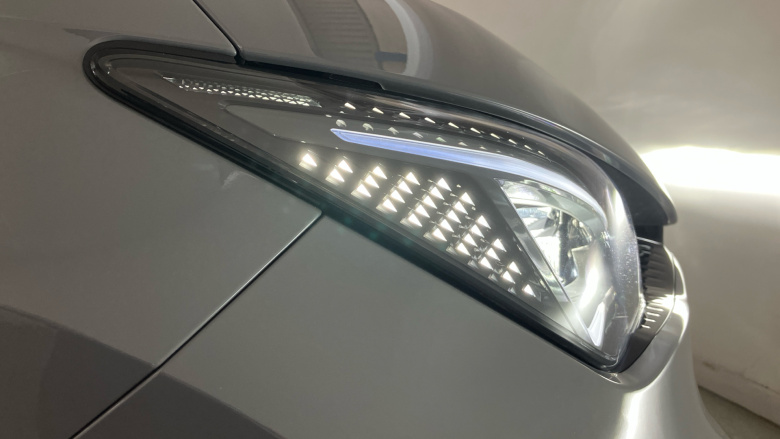 CUPRA Born 170kW e-Boost V1 59kWh 5dr Auto Electric Hatchback